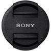 ZoomSpeed Bundle for Sony SELP1650 16-50mm Power Zoom Lens (Silver) + 7PC Kit Includes 3 Piece Filter Kit (UV-CPL-FLD) + Front & Rear Lens Caps + Cleaning Pen - Sony E PZ 16-50mm f/3.5-5.6 OSS Lens view 4