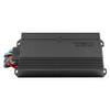 DS18 NVY-IPX7.4 Marine Amplifier Submersible 4-Channel Class D 4 Ohms 1440 Watts Full-Range Digital Rating IPX7 Waterproof AMP - Great for Boats, Powersports & Motorcycles view 1