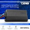 DS18 NVY-IPX7.4 Marine Amplifier Submersible 4-Channel Class D 4 Ohms 1440 Watts Full-Range Digital Rating IPX7 Waterproof AMP - Great for Boats, Powersports & Motorcycles view 4