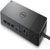 Dell WD22TB4 Thunderbolt 4 Dock 2 Thunderbolt 4 Ports Gigabit Ethernet LAN Port (Renewed) view 1