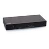 C2G 4-Port HDMI Distribution Amplifier Splitter - 4K 60Hz view 1