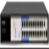 ENS POE-2402G 24-Port 10/100Mbps PoE Switch, Up to 820ft (250m) Long Distance, 8.8Gbps Bandwidth, 24 10/100Mbps PoE ports, 1 Gigabit Combo Port and 1 Gigabit Ethernet RJ45 Port view 1