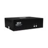 Tripp Lite Secure KVM Switch, 2-Port HDMI, United States Government NIAP-Certified PP4.0 Security, 4K @ 60Hz Quality, TAA Compliant, 3-Year Warranty (B002-H2A2-N4) view 1