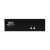 Tripp Lite Secure KVM Switch, 2-Port HDMI, United States Government NIAP-Certified PP4.0 Security, 4K @ 60Hz Quality, TAA Compliant, 3-Year Warranty (B002-H2A2-N4) view 3