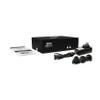 Tripp Lite Secure KVM Switch, 2-Port HDMI, United States Government NIAP-Certified PP4.0 Security, 4K @ 60Hz Quality, TAA Compliant, 3-Year Warranty (B002-H2A2-N4) view 4