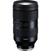 Tamron 35-150mm f/2-2.8 Di III VXD Lens for Sony E (INTL Model) with 64GB Extreme Pro SD Card + 82mm Filter Set + 8-Inch Lens Case + Memory Card Wallet + Strap + Cleaning Kit view 2