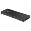 StarTech HDMI-SPLITTER-44K60S 3.5 mm HDMI Splitter - 4-Port 4K 60Hz Built-in Scaler - Optical Audio view 1