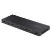 StarTech HDMI-SPLITTER-44K60S 3.5 mm HDMI Splitter - 4-Port 4K 60Hz Built-in Scaler - Optical Audio view 2