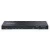 StarTech HDMI-SPLITTER-44K60S 3.5 mm HDMI Splitter - 4-Port 4K 60Hz Built-in Scaler - Optical Audio view 3