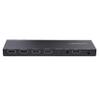 StarTech HDMI-SPLITTER-44K60S 3.5 mm HDMI Splitter - 4-Port 4K 60Hz Built-in Scaler - Optical Audio view 4