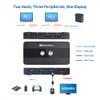Cable Matters USB 3.0 KVM Switch HDMI 4K@60Hz for 2 Computers with 3X 5Gbps USB Ports, HDMI KVM Switch 2 Port - RF Remote Control Included view 3