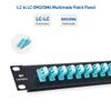 Cable Matters 1U Fiber Patch Panel, 48 LC OM3/OM4 Connectors view 2
