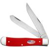 Case Cutlery CA73930: Trapper American Workman view 1