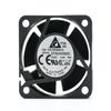 for EFB0405MD 5V 0.24A 4CM 3-Wire DC BRUSHLESS Fan view 1
