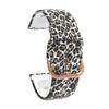 NineHorse Pattern Bands for Eurans Smart Watch Band Breathable Silicone Wristband Quick Release Straps Bracelet Replacement Band for Eurans Fitness Tracker Band view 3