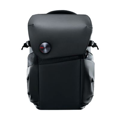 VSGO Black Snipe 20L Camera Backpack with Removable Padded Dividers