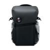 VSGO Black Snipe 20L Camera Backpack with Removable Padded Dividers view 1