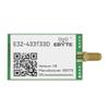433MHz Lora Wireless Module E32-433T33D 33 Dbm Long Distance 12KM Lower Power Wake on Air Antenna Interface SMA-K RF Transceiver for Agricultural Application Smart Wear view 1