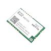EBYTE Lora RF Wireless SMD Module 433MHz 470MHz E22-400T33S33dbm Long Distance 16km Antenna Interface IPEX Stamp Hole view 1