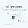 EBYTE Lora RF Wireless SMD Module 433MHz 470MHz E22-400T33S33dbm Long Distance 16km Antenna Interface IPEX Stamp Hole view 3