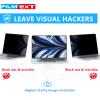 FILMEXT MacBook Air M2 13.6-inch Screen Protector, Privacy Shield, 2022 Release (A2681), Polyethylene Terephthalate, 1 Piece view 3