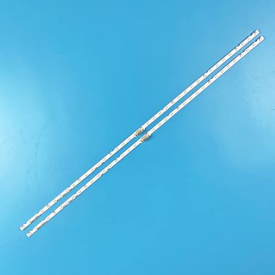 PANMILED LED Backlight Strips for Samsung 50'' TV UE50NU7100 50NU7100 UN50NU6900 UE50NU7020 UE50NU7400 UE50NU7090 UE50NU7092