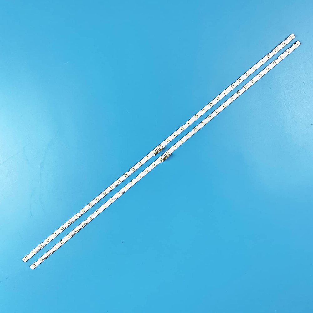 PANMILED LED Backlight Strips for Samsung 50'' TV UE50NU7100 50NU7100 UN50NU6900 UE50NU7020 UE50NU7400 UE50NU7090 UE50NU7092