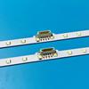 PANMILED LED Backlight Strips for Samsung 50'' TV UE50NU7100 50NU7100 UN50NU6900 UE50NU7020 UE50NU7400 UE50NU7090 UE50NU7092 view 3