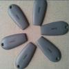 26bit 1346LSSMN Prox Key II Keyfob Proximity key fobs 10pcs view 1