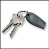 26bit 1346LSSMN Prox Key II Keyfob Proximity key fobs 10pcs view 2