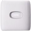 Fujifilm Instax Mini Link2 Smartphone Printer, Clay White, INS Mini LINK2 C White view 1