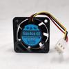 for 109P0424H7D28 24V 0.08A 404015mm 3-pin Cooling Fan view 1