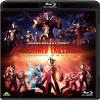 Ultra Galaxy Fight Clash of Fate Blu-ray (Original 2L Bromide (Pattern: Ultraman Ribut VS Absolute Titan) Included) view 2