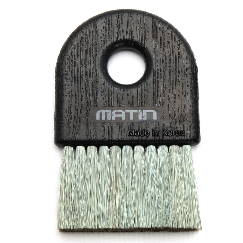 7 Set Matin Anti-Static Control Brush - High Grade