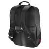 Hama Unisex Matera Backpack Camera Backpack (Pack of 1), Black, 27 x 14 x 14 cm, 27cm x 14cm x 14cm view 4