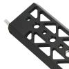 GOWENIC Camera Dovetail Plate, Switching Plate Camera Easy Plate, Camera Safety Dovetail Plate with 3/8 1/4 Inch Screw Hole for Mounting Tripod and Other Accessories view 3