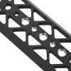 GOWENIC Camera Dovetail Plate, Switching Plate Camera Easy Plate, Camera Safety Dovetail Plate with 3/8 1/4 Inch Screw Hole for Mounting Tripod and Other Accessories view 4