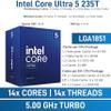 Dell Optiplex 5060 Mini Desktop Computer | 8th Gen Intel Core i5-8500T 2.1GHz | 16GB RAM | 512GB SSD and 1TB HDD | Windows 11 Pro | HDMI | Home or Business PC (Renewed) view 2