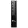 Dell Optiplex 5060 Mini Desktop Computer | 8th Gen Intel Core i5-8500T 2.1GHz | 16GB RAM | 512GB SSD and 1TB HDD | Windows 11 Pro | HDMI | Home or Business PC (Renewed) view 3