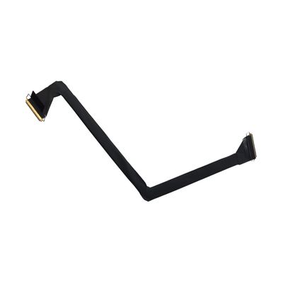 ChenGong - LCD eDP Embedded DisplayPort LVDS Cable 923-00093 Replacement Compatible with 27" A1419 A2115 5K 2014 2015 2017 2019
