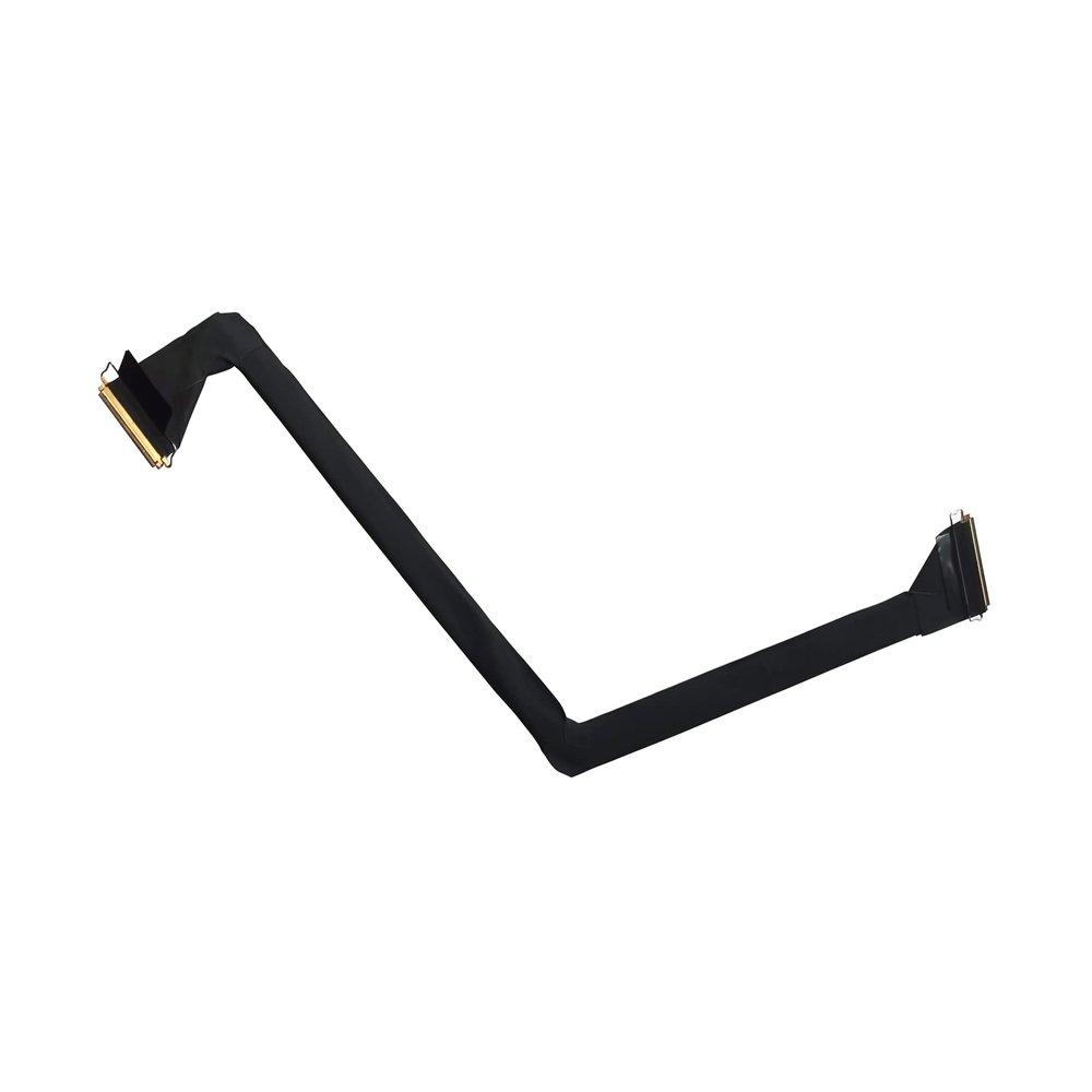 ChenGong - LCD eDP Embedded DisplayPort LVDS Cable 923-00093 Replacement Compatible with 27" A1419 A2115 5K 2014 2015 2017 2019