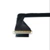 ChenGong - LCD eDP Embedded DisplayPort LVDS Cable 923-00093 Replacement Compatible with 27" A1419 A2115 5K 2014 2015 2017 2019 view 3