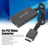 Zunate Video to Converter, Adapter, Convert for to , 720P 1080P Switching Full HD Video Converter for view 2