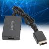 Zunate Video to Converter, Adapter, Convert for to , 720P 1080P Switching Full HD Video Converter for view 3