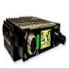 President Electronics Bill II FCC Ultra-Compact AM/FM CB Radio view 3