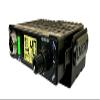 President Electronics Bill II FCC Ultra-Compact AM/FM CB Radio view 4