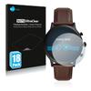savvies Screen Protector Compatible with Fossil Gen 5 Protection Film Clear 18-Pack view 1