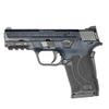 MightySkins Skin Compatible with Smith & Wesson M&P 9mm Shield EZ M2.0 - Glamorous | Protective, Durable, and Unique Vinyl Decal wrap Cover | Easy to Apply | Made in The USA view 1
