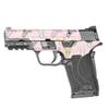 MightySkins Skin Compatible with Smith & Wesson M&P 9mm Shield EZ M2.0 - Bunny Bunches | Protective, Durable, and Unique Vinyl Decal wrap Cover | Easy to Apply | Made in The USA view 1