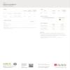 Daltile Artigiano 3" X 6" Wall Tile in Florentine Gates view 2